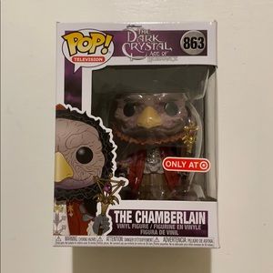 Funko | The Chamberlain POP! Target Exclusive
